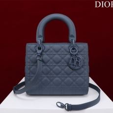 Christian Dior My Lady Bags